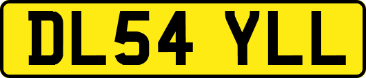 DL54YLL