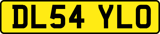 DL54YLO