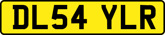 DL54YLR