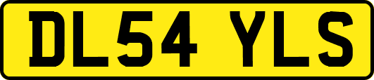 DL54YLS