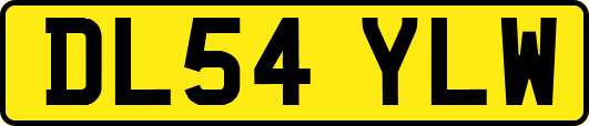 DL54YLW
