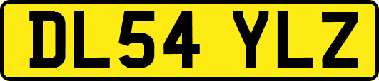 DL54YLZ