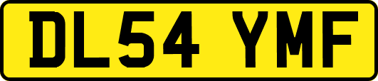 DL54YMF