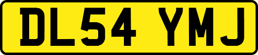 DL54YMJ