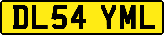 DL54YML