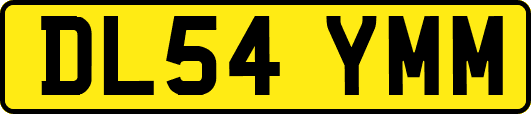 DL54YMM