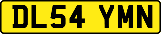 DL54YMN
