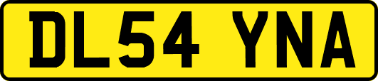 DL54YNA