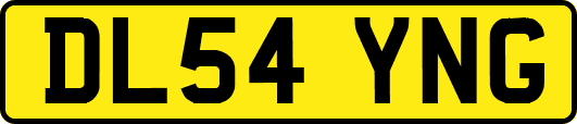 DL54YNG