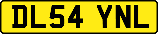 DL54YNL