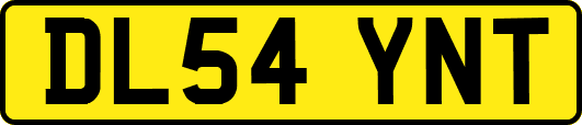 DL54YNT