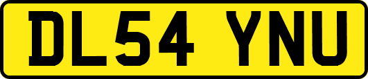 DL54YNU