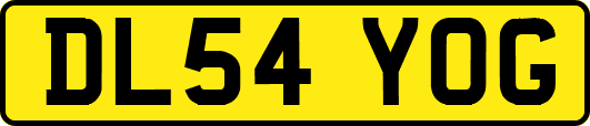 DL54YOG