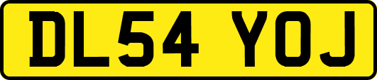 DL54YOJ