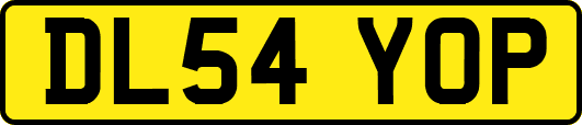 DL54YOP
