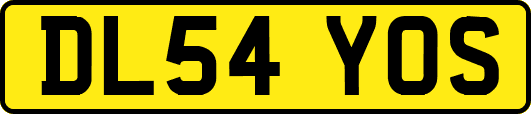 DL54YOS