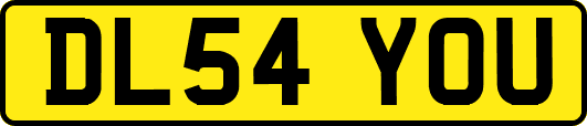 DL54YOU