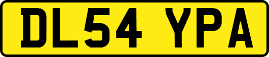 DL54YPA