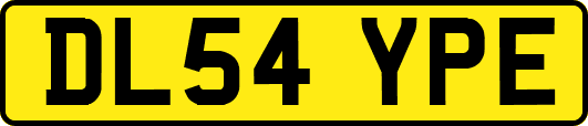 DL54YPE