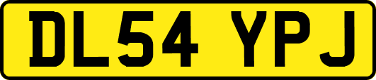 DL54YPJ