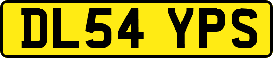 DL54YPS