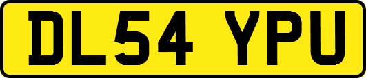 DL54YPU