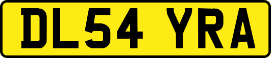 DL54YRA