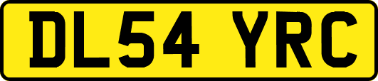 DL54YRC