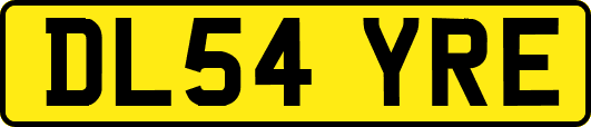 DL54YRE