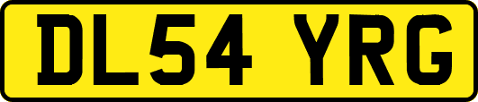 DL54YRG