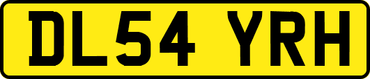 DL54YRH