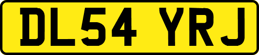 DL54YRJ