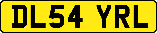 DL54YRL