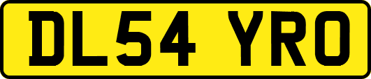 DL54YRO