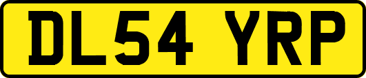 DL54YRP