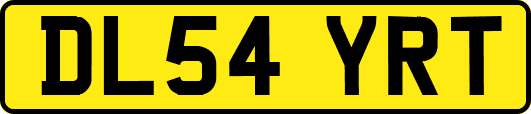 DL54YRT