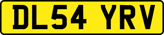 DL54YRV
