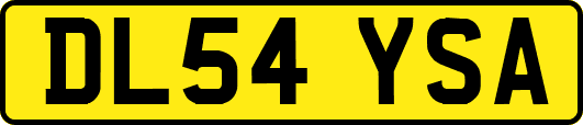 DL54YSA