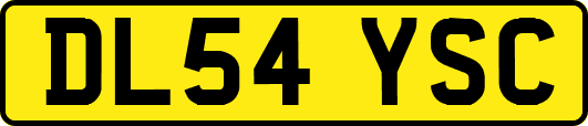 DL54YSC