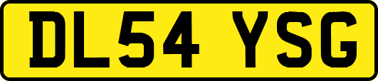 DL54YSG