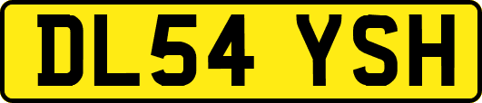 DL54YSH
