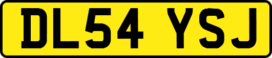 DL54YSJ