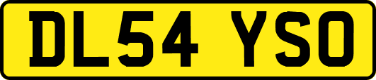 DL54YSO