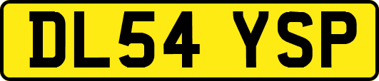 DL54YSP