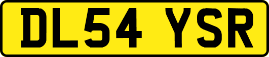 DL54YSR