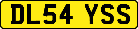 DL54YSS