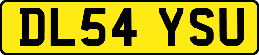 DL54YSU