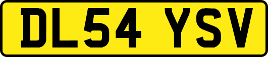 DL54YSV