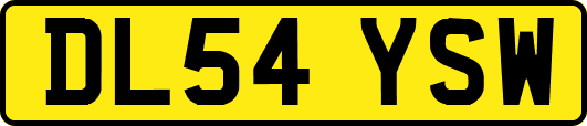 DL54YSW