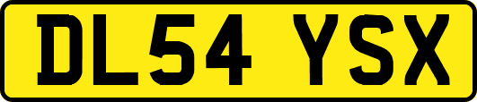 DL54YSX